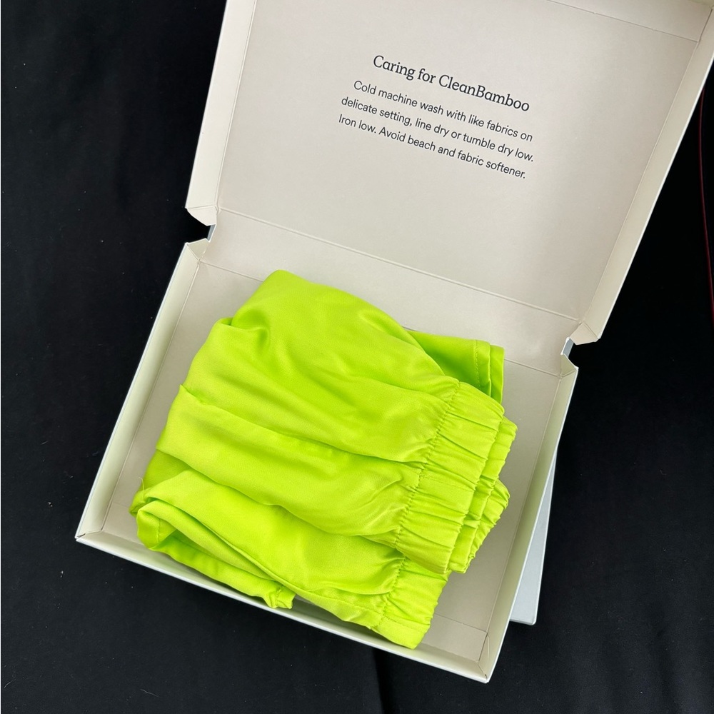 Ettitude luxury loungewear - Picture 5 of 8